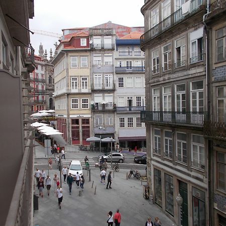 Market Place Porto Buitenkant foto